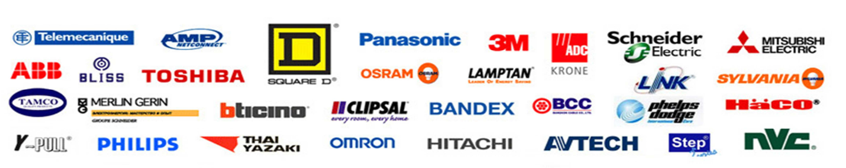 Electrical System Brands